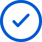 checkmark icon