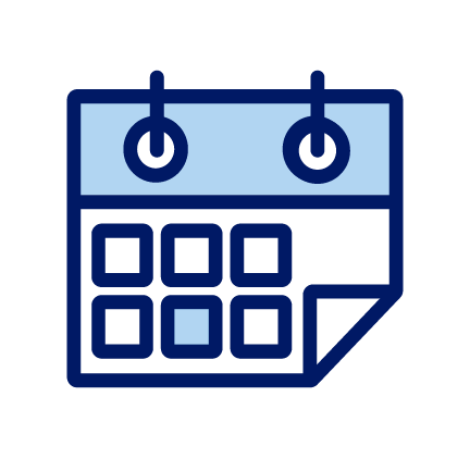 Calendar icon