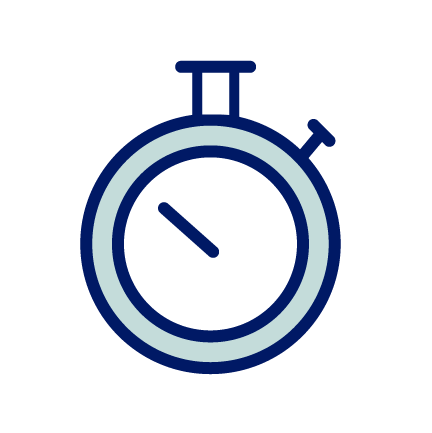 Stopwatch icon