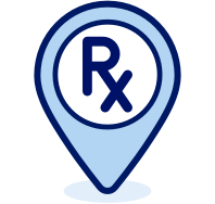 RX symbol pinpoint