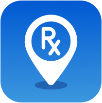 RX symbol in pinpoint