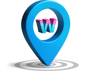 Wegovy® logo in pinpoint